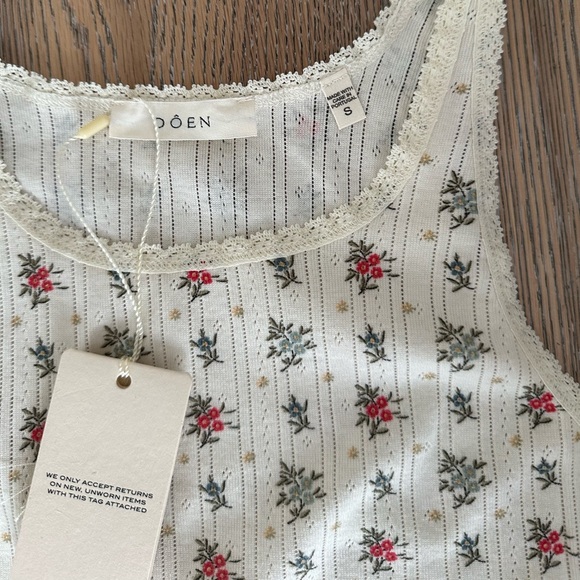 NWT Doen seine tank - Picture 3 of 3